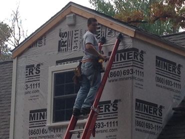 Addition Dormer
Home Remodeling
Home Renovations