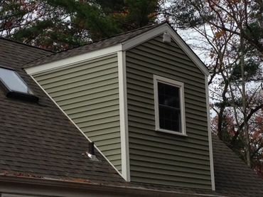 Dormer Addition
Home Renovations
Home Remodeling