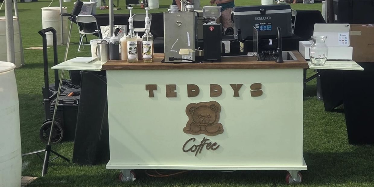 Tucson coffee cart, coffee cart, Tucson coffee, coffee catering, mobile coffee cart, coffee bar