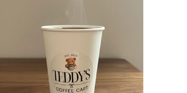 Mobile Coffee catering for corporate events in Tucson Arizona, Corporate coffee catering