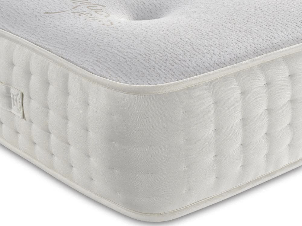 Limerick 1000 Pocket Sprung Natural Fillings Mattress