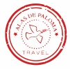 Alas de Paloma Travel