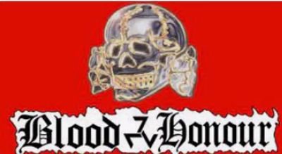 Blood & Honour Logo