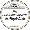 The Costume Shoppe    Maple Lake, MN