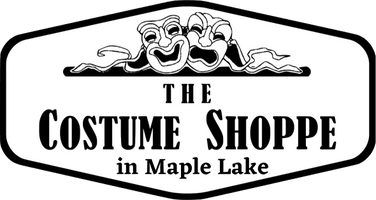The Costume Shoppe    Maple Lake, MN