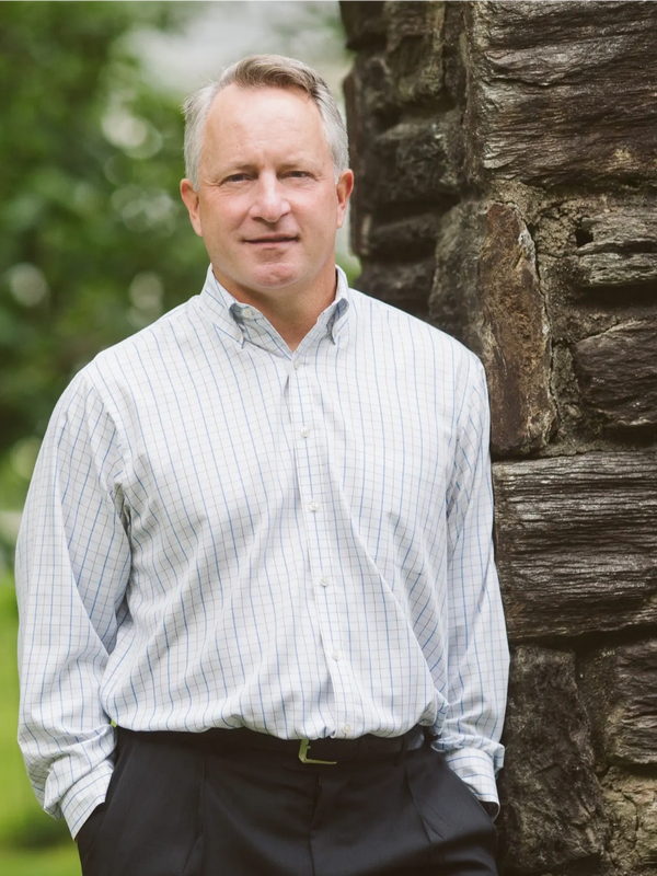 About Kevin Parker - Mind Training Matters