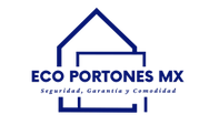 ECO PORTONES MX