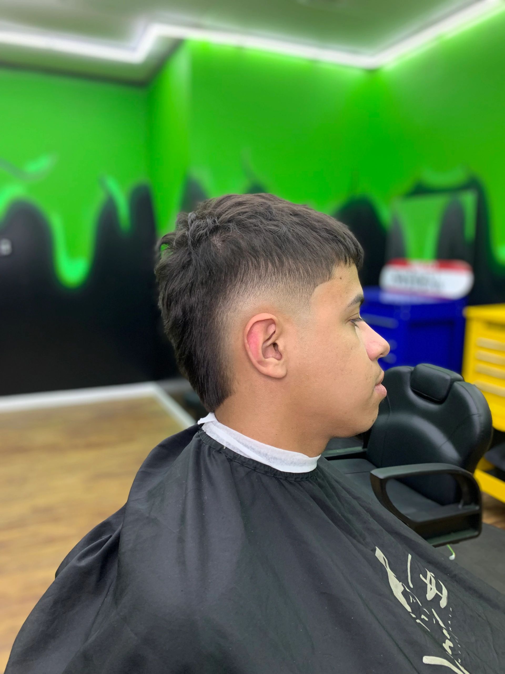 Texas Barber & Beauty Academy