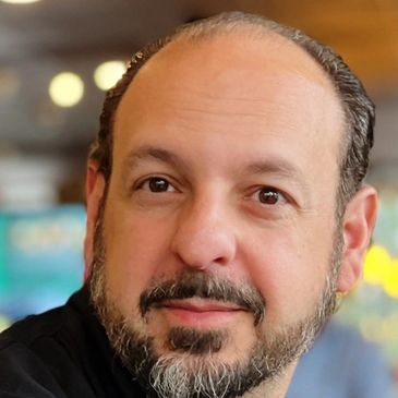 Vince Grispino