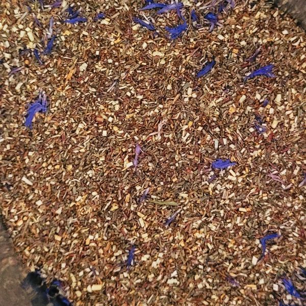 Black Current Rooibos caffeine free