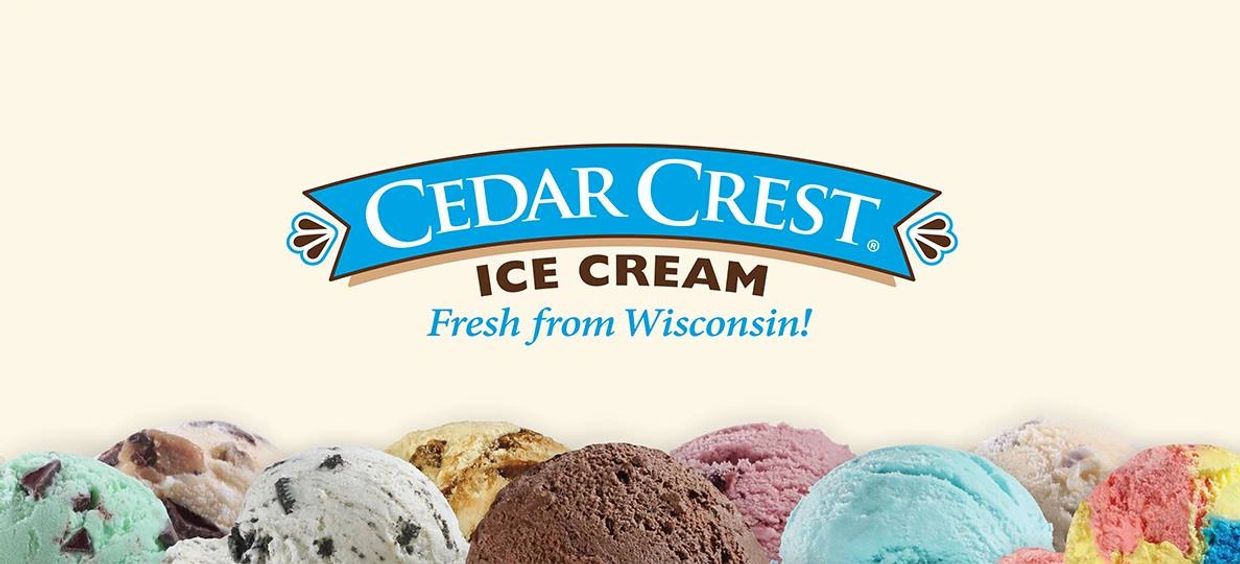 Raspberry Sorbet - Cedar Crest