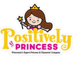 Positively Princess 