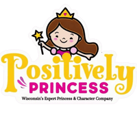 Positively Princess 