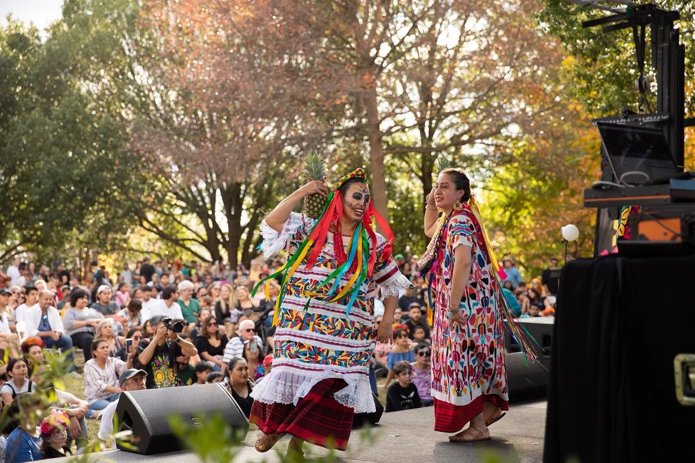 Institute of Mexican Culture, image size:1364x908