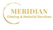 Meridian Closing & Notarial Services LLC