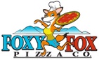 Foxy Fox Pizza