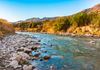 Rio Grande, west of Lajitas