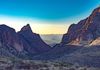 Big Bend National Park, The Window