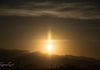 Sunrise at Terlingua