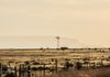 Windmill of Hwy 385 north of Marathon