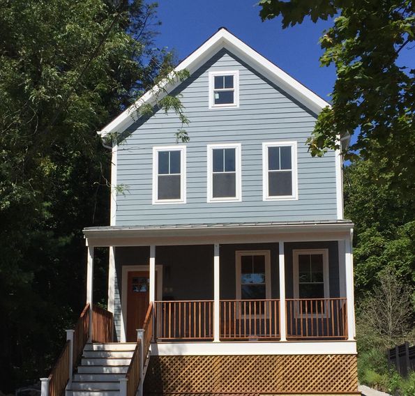 Cotter Properties LLC