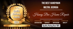 Honey Bee Home Repair