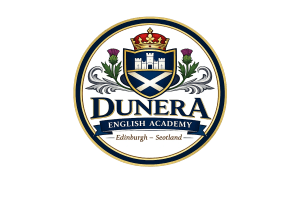 DUNERA ENGLISH ACADEMY