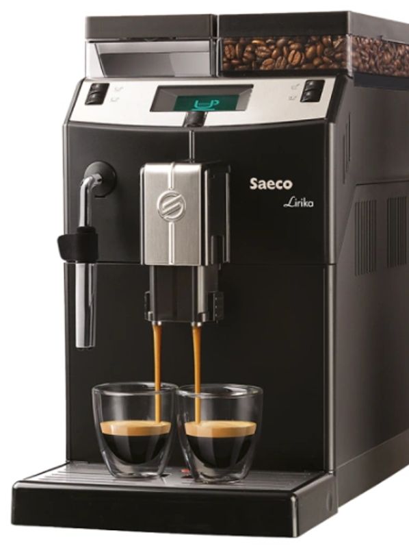 Elegir la máquina de café perfecta para tu negocio 