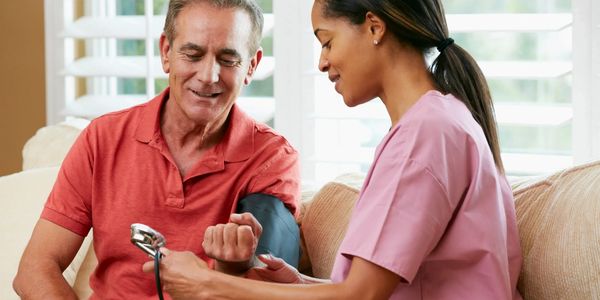 primary care healthcare