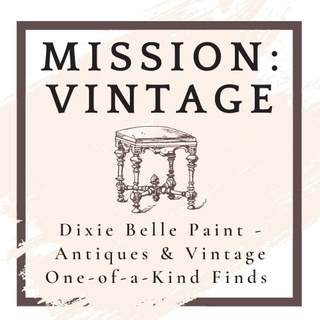 MISSION: Vintage
