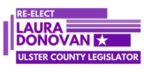 Laura Donovan for Ulster County Legislator