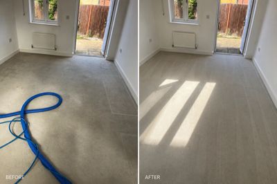 end of tenancy carpet cleaning in peterborough and surrounding areas