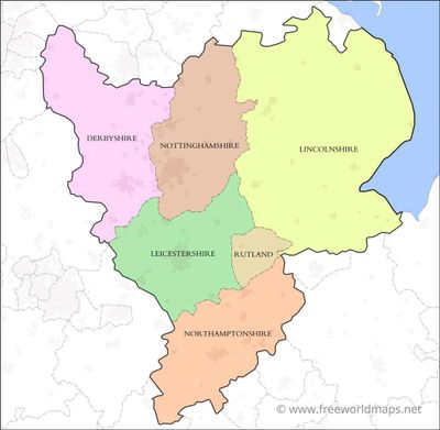 We provide professional carpet cleaning services across Cambridgeshire, Northamptonshire, Bedfordshi