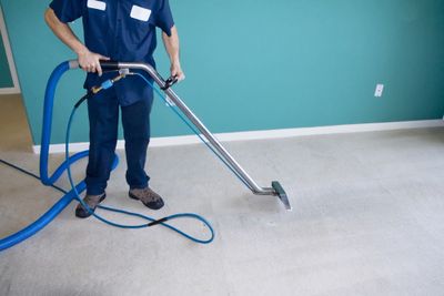 carpet and upholstery cleaning in Oundle