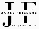 James Frieberg
MBA, CPCS, CPMSM