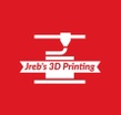 Jrebs 3d printing