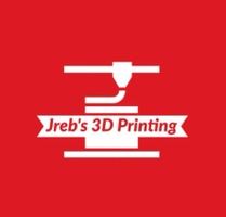 Jrebs 3d printing