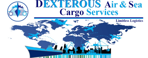 DEXTEROUS Air & Sea Cargo Services
