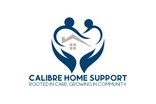 Calibre Home Support