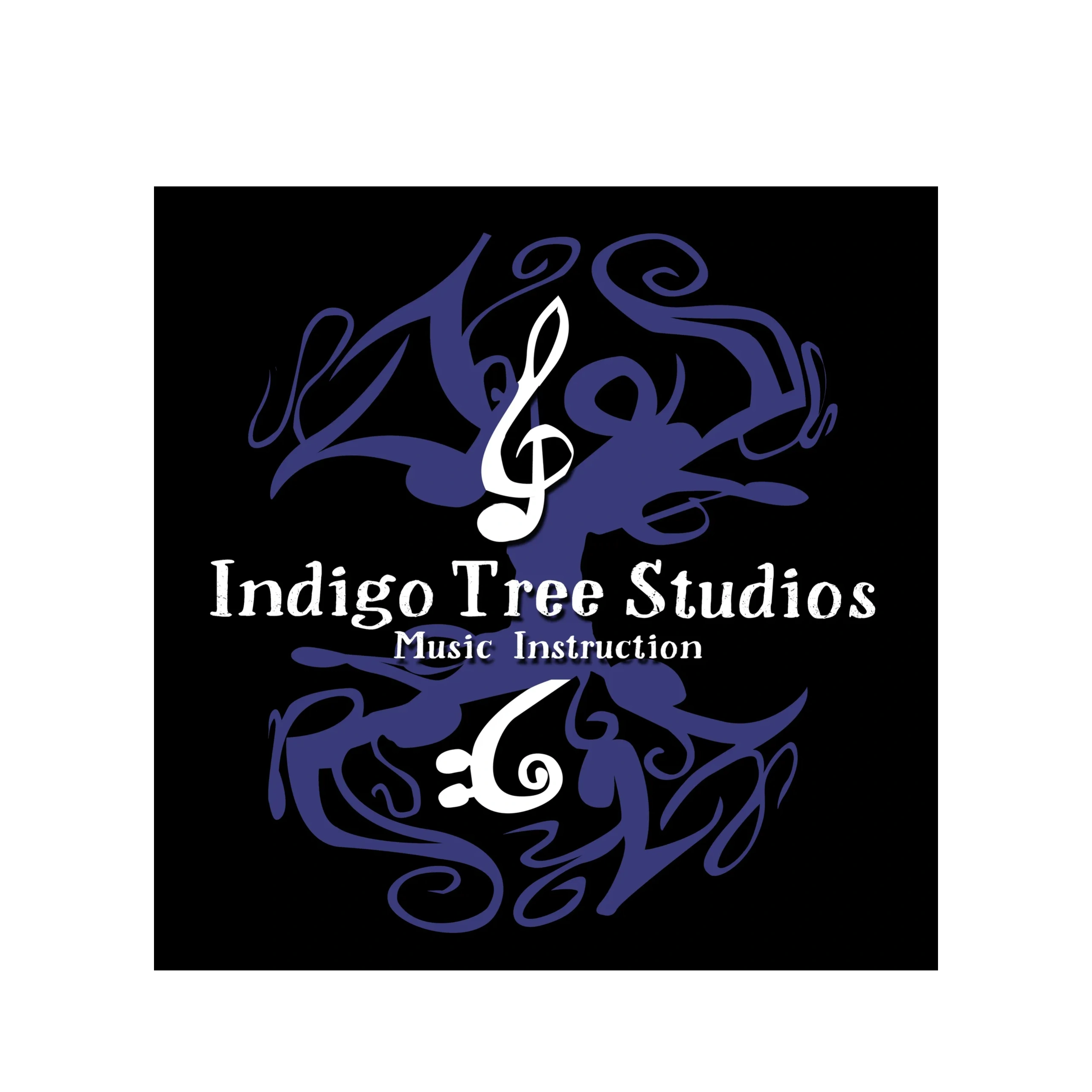 Indigo Tree Studios Piano Lessons Lincoln, California