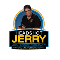 Headshot Jerry