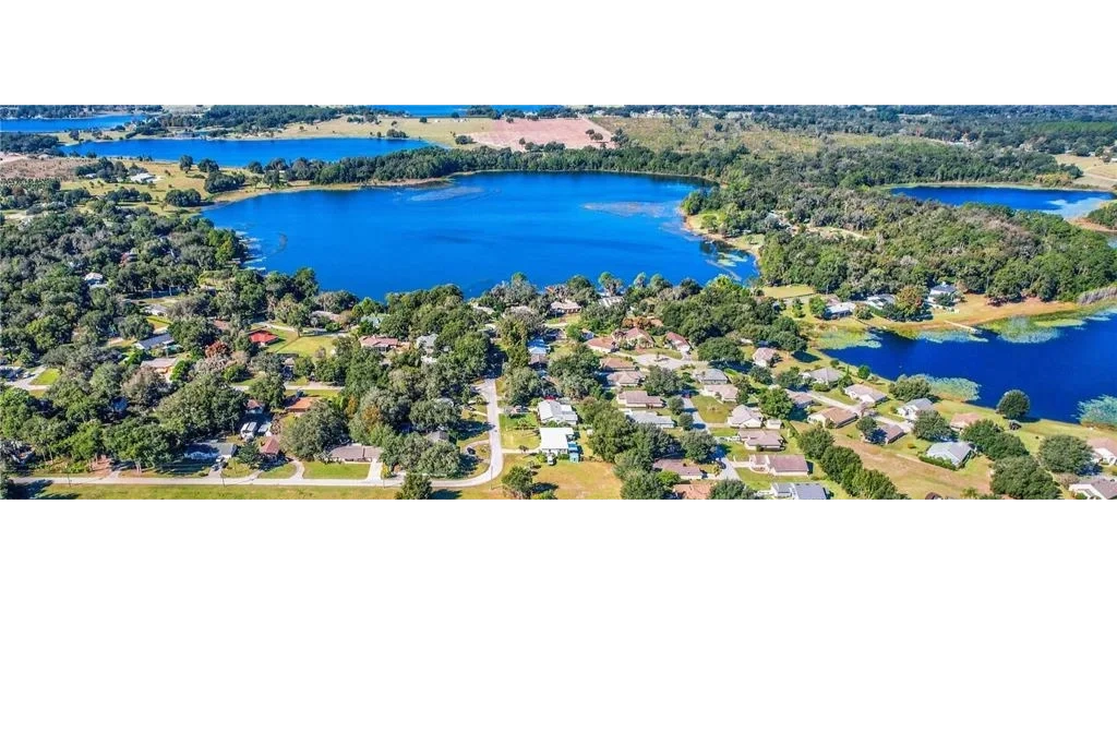 HOA Twin Lakes Estates