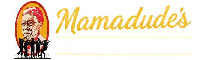Mamadudes 2nd
