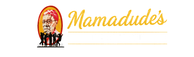 Mamadudes 2nd