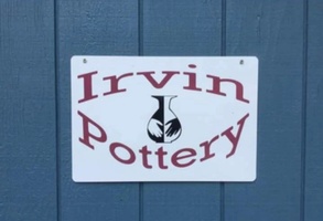 Irvin Pottery