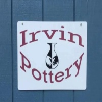 Irvin Pottery