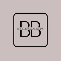 BOUGIE BACKDROPS