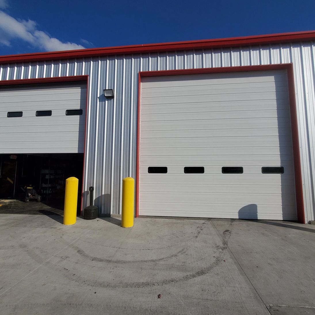Woodrum Overhead Doors