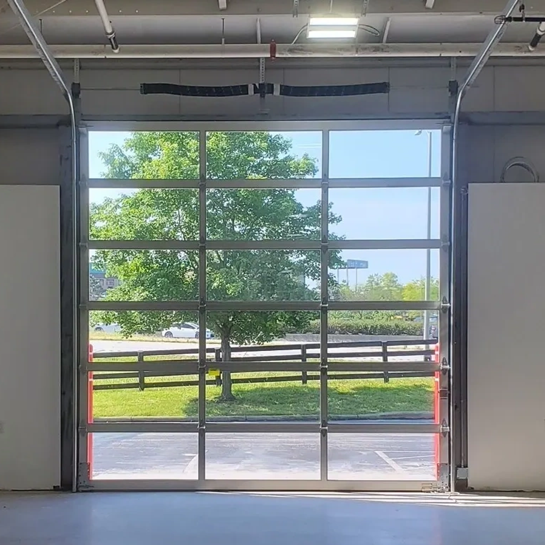 Woodrum Overhead Doors