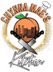 Chynna Mae's Kitchen LLC